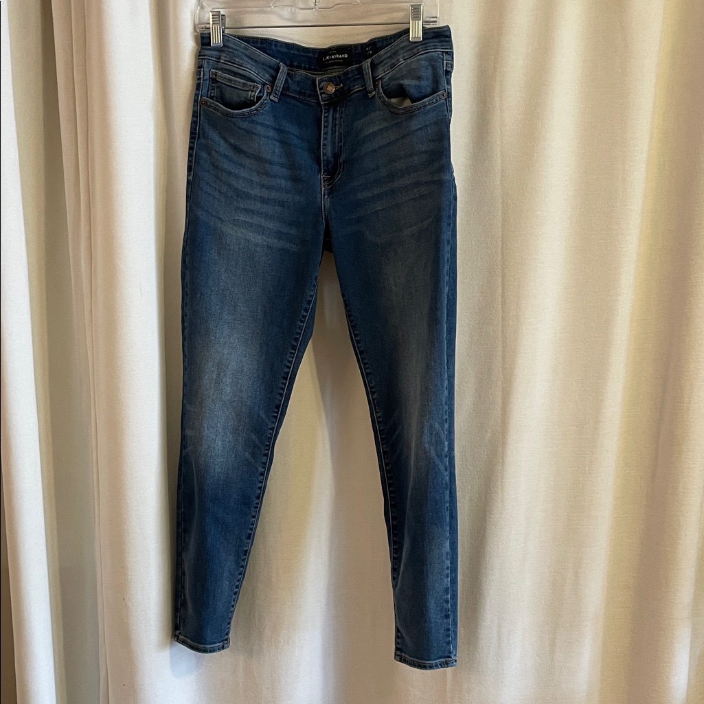 Lucky Brand Jeans Size 10 Lucky Brand Jeans Size 10